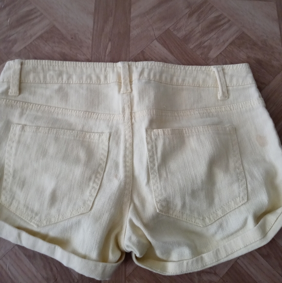 Shorts - Picture 2 of 4